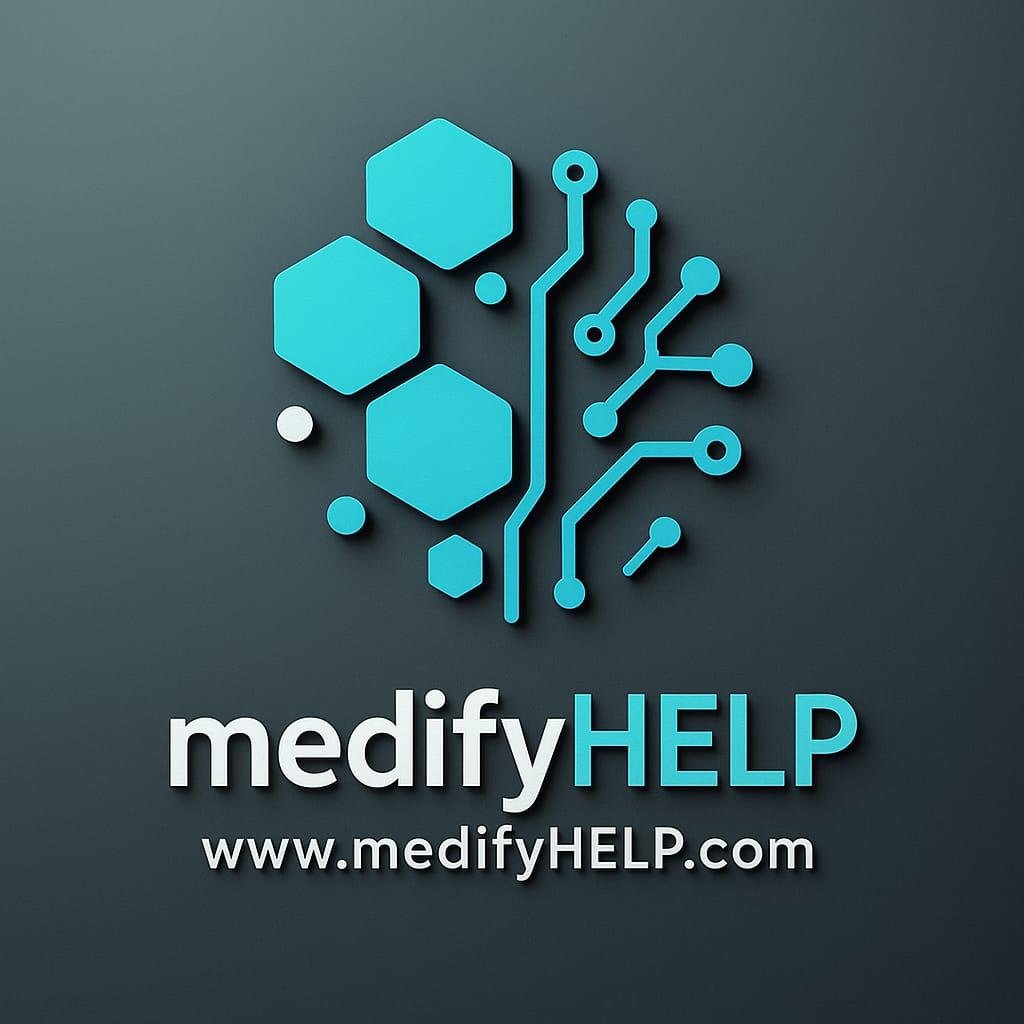 MedifyHELP